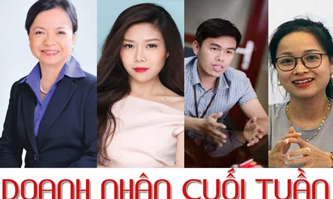 Bất ngờ chàng trai 9x kín tiếng làm sếp BOT 7.000 ngàn tỷ