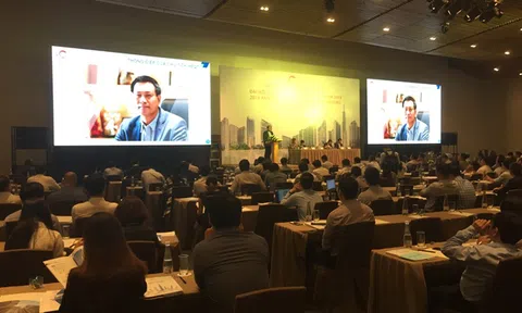 ĐHĐCĐ Coteccons: Bỏ việc sáp nhập Ricons