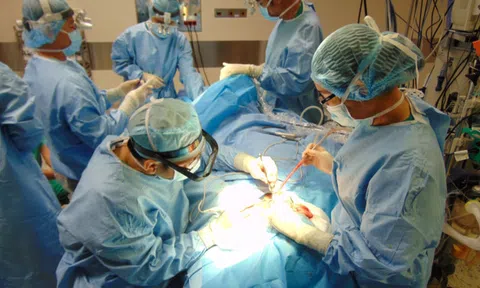 Startup công nghệ y tế: Gia tăng trải nghiệm và trao quyền cho người bệnh