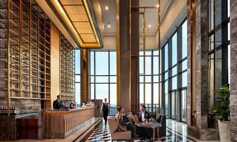 Vingroup khai trương khách sạn, đài quan sát cao nhất Đông Nam Á