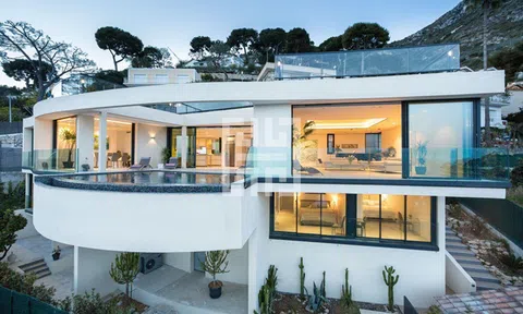 Nhóm 1% siêu giàu ở các quốc gia khác nhau thế nào?