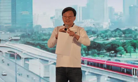 Ông Nguyễn Đăng Quang: ‘Masan không hoàn hảo’