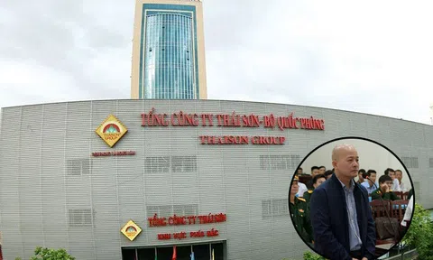 Công ty Thái Sơn của Út ‘trọc’: Có dấu hiệu giả mạo hồ sơ, chuyển nhượng thầu trái phép, trốn thuế