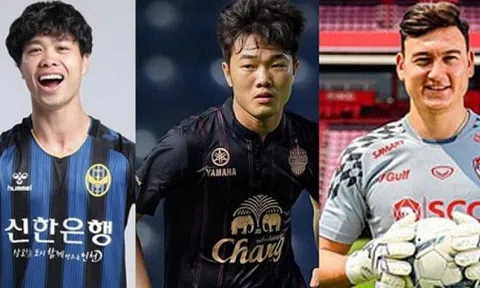 Công Phượng, Xuân Trường, Đặng Văn Lâm: Ngoài tiền, còn gì?