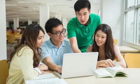 Vừa công bố, "đô thị đại học" nghìn tỷ của tỷ phú Trịnh Văn Quyết đã nhận được sự quan tâm của các chuyên gia giáo dục hàng đầu quốc tế