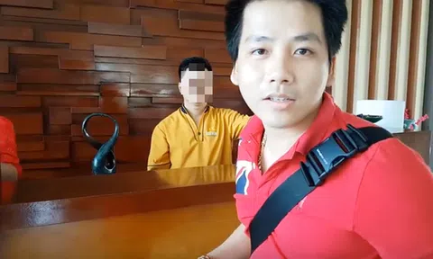 Chuyên gia lên tiếng về khủng hoảng ở Aroma Resort: 3 sai lầm “chết người” thổi bùng đốm lửa nhỏ thành đám cháy, muốn “dập lửa” phải sa thải toàn bộ nhân sự hôm đó, giám đốc resort xin lỗi cho đến khi khách hàng tha thứ
