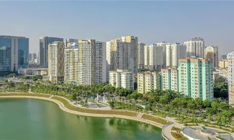 Siết tín dụng vay mua nhà từ 3 tỷ đồng: Cú sốc lớn với thị trường bất động sản?