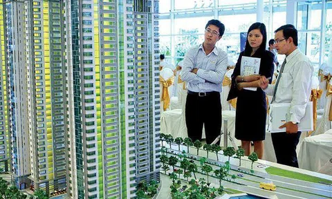 Khoảng tối đằng sau hoạt động của ngân hàng và chủ đầu tư