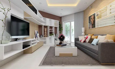 Sẵn 1 tỷ: Vợ đòi lên đời chung cư, chồng nhất quyết xuống nhà đất