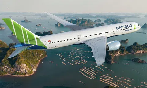 Từ vị trí tân binh, Bamboo Airways trở thành hãng hàng không có tỷ lệ bay đúng giờ cao nhất và đây là lý do