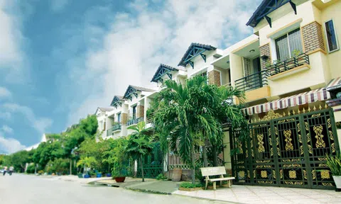 Những dự án 'khủng' của Nhà Khang Điền sau khi mua lại công ty của ông Trầm Bê