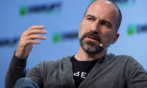 Uber tự xem mình là Amazon mới