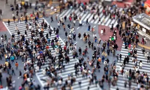 Điều gì tạo nên một quốc gia "Đẳng Cấp Thế Giới"? Không phải là nền kinh tế mạnh, có nhiều tỉ phú, hay xây được bao nhiêu toà nhà cao tầng... mà là do điều này