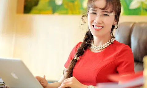 Kế hoạch chia nhau ngàn tỷ của nữ tỷ phú Phương Thảo