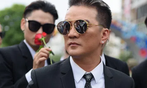 Đàm Vĩnh Hưng kiếm tiền từ đại diện thương hiệu, quảng cáo ra sao