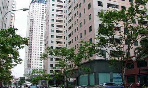 Mua nhà chung cư: Lưu ý để tránh những rủi ro khó đoán trước!