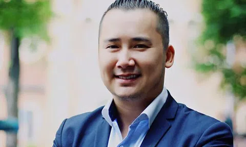 CEO Wee Digital: "Chủ tịch Vingroup nói ứng dụng công nghệ cho Vinpearl là làm ngay và đó là khác biệt"