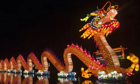 Thế giới nên chấp nhận sự trỗi dậy của Trung Quốc trong trật tự mới?