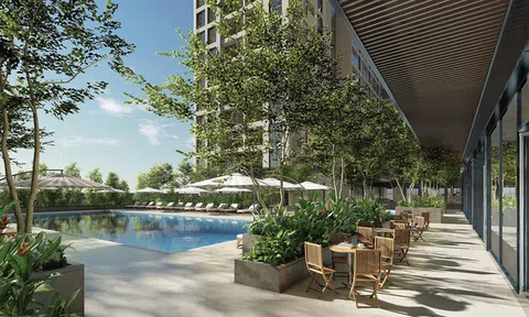 Cường đôla lên tiếng về nghi vấn rao bán ‘khống’ dự án chưa được cấp phép ở Bình Dương