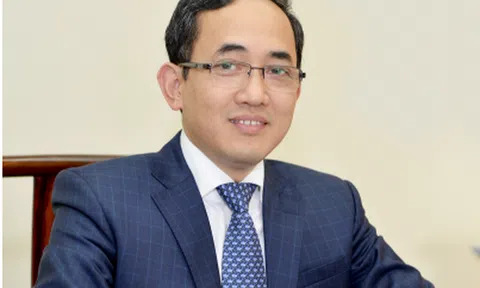 Đại gia Hồ Xuân Năng mất nửa tài sản trên sàn vì… hàng Trung Quốc