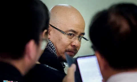 Lộ diện nhân tình mới của chủ tịch Cà phê Trung Nguyên - Đặng Lê Nguyên Vũ