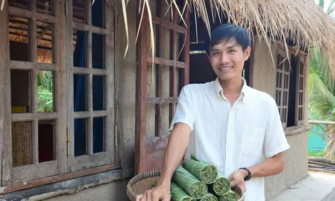 Thế hệ người trẻ sống không chỉ cho riêng mình: Từ bỏ mọi thứ để... bảo vệ môi trường