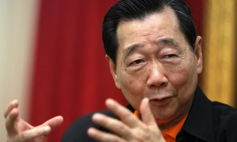 Người giàu nhất Thái Lan từ chức Chủ tịch CP Foods