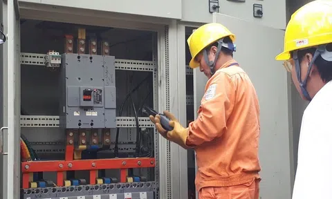 Tiền dư 42.000 tỷ để ngân hàng: EVN nói chưa đủ trả nợ nóng