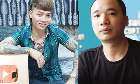 Chàng trai Sài Gòn kiếm 41 tỷ đồng qua mạng: Khá Bảnh chưa là gì