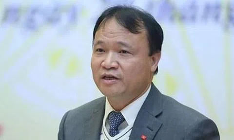 Thứ trưởng Đỗ Thắng Hải: 'Xăng lẽ ra phải tăng hơn 3.000 đồng'