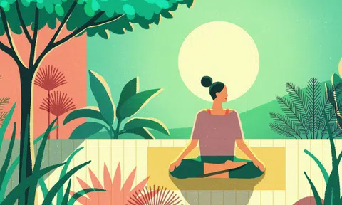 Phụ nữ qua 30 tuổi, nhất định phải nắm chắc 9 điều sau: Học cách từ bỏ, chú trọng sức khỏe, độc lập, sống tinh tế, đọc nhiều sách…