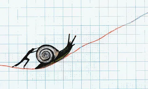 Cú sụt giảm bất ngờ của kinh tế Hàn Quốc gióng hồi chuông cảnh báo với tăng trưởng toàn cầu