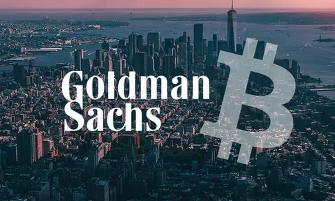 Chân dung Marcus Goldman: Sinh ra trong gia đình nông dân Do Thái, bán hàng rong để nuôi thân đến sáng lập đế chế tài chính Goldman Sachs