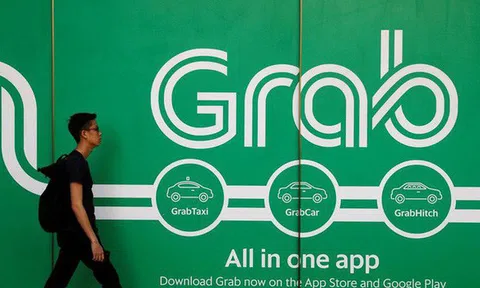 Được SoftBank tuyên bố hậu thuẫn "không giới hạn", Grab đặt mục tiêu gọi vốn đến 6,5 tỉ USD, thực hiện ít nhất 6 khoản đầu tư hoặc M&A trong năm nay