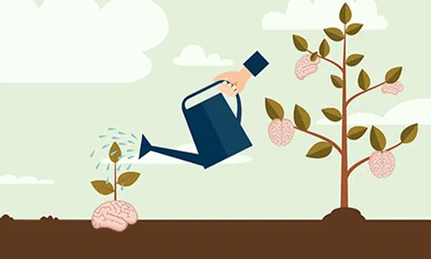 "Điểm số làng nhàng cũng được, nhưng muốn ra thế giới nhất định phải HỌC", đây là cách tỷ phú người Mỹ giúp con thành công