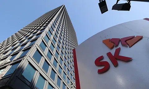 Báo Hàn nói gì về việc SK rót vốn vào Vingroup?