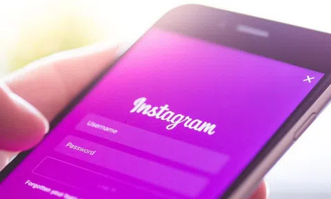 Doanh thu mua sắm trên Instagram sẽ sớm cán mốc 10 tỷ USD?