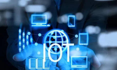 Ngành IoT đang “khát” nhân lực: Học ở đâu, thu nhập ra sao?