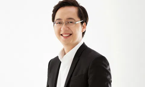 Chân dung du học sinh Anh nghỉ việc ở quỹ đầu tư Top 10 thế giới với thu nhập gần 4 tỷ đồng/năm, về Việt Nam khởi nghiệp với Blockchain