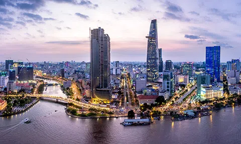 44 năm giải phóng: Làm gì để thúc đẩy 'đầu tàu' TP. Hồ Chí Minh phát triển?