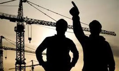 Chạy khỏi Trung Quốc, đổ sang Việt Nam săn người trả lương 100 triệu/tháng