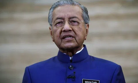 11 doanh nhân U30 Malaysia chiếm giữ 1/3 “bảng phong thần” của Forbes hé lộ điều gì về thành quả kinh bang tế thế của vị Thủ tướng 93 tuổi nước này?