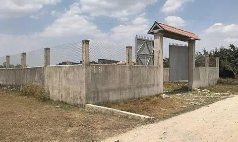 Mánh khoé của những ‘ông trùm’ giấu mặt ở Bình Chánh