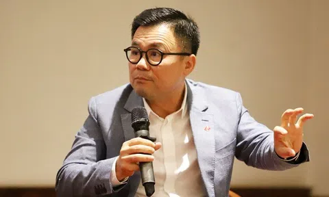 ‘Rất khó tìm thành viên HĐQT có khả năng nói lên tiếng nói độc lập, nước này không có’