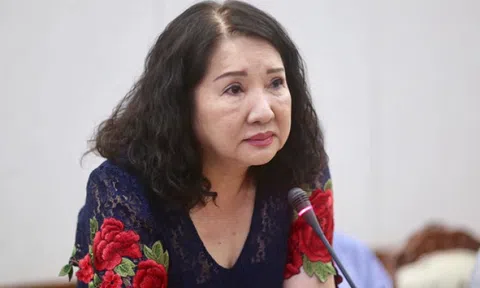 Quốc Cường Gia Lai giải thể công ty con ở TP. HCM