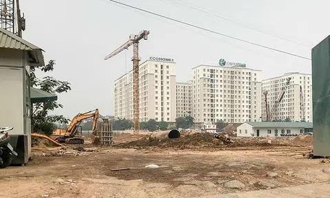 Nhà ở xã hội ‘hét’ chênh hàng trăm triệu đồng: Yêu cầu Hà Nội vào cuộc