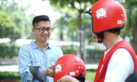 Chiến trường gọi xe quá khốc liệt: Mạnh tay "đốt tiền" tung khuyến mãi 5.000 đồng/cuốc, dịch vụ xe ôm sang chảnh của Now vẫn ngậm ngùi rút quân khỏi Hà Nội và Sài Gòn