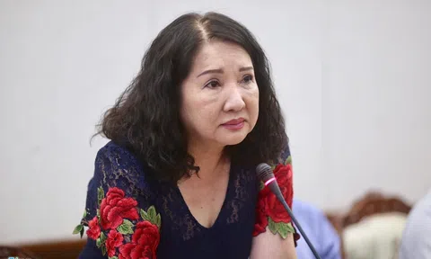 CEO Quốc Cường Gia Lai: ‘Không nghĩ đến 3.000 nhân viên, tôi đã tự tử’