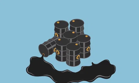 Loài người đang phụ thuộc vào dầu mỏ nhiều như thế nào?