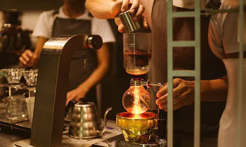 Savills: Văn hóa cà phê ảnh hưởng đến khả năng thu hút nhân tài công nghệ